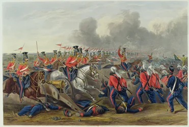 Carica dei 16th (Queen